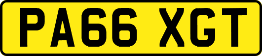 PA66XGT