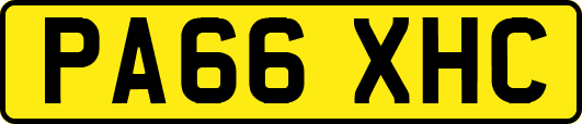 PA66XHC