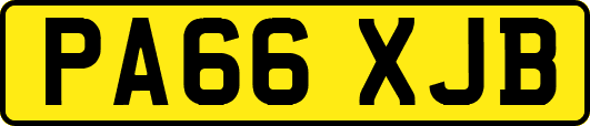 PA66XJB