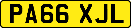 PA66XJL