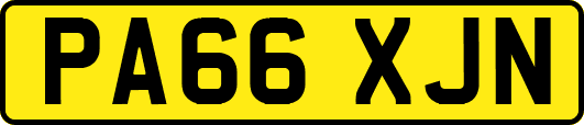 PA66XJN