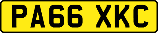 PA66XKC