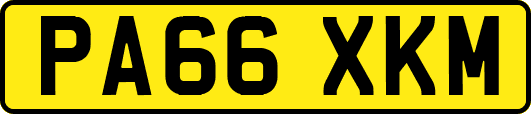 PA66XKM