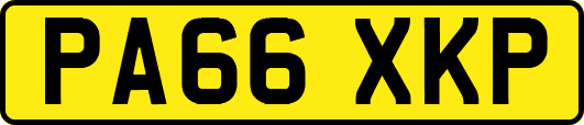 PA66XKP