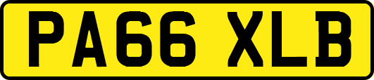 PA66XLB