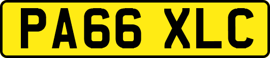 PA66XLC