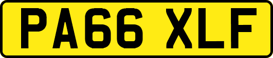PA66XLF