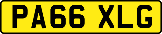 PA66XLG