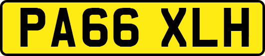 PA66XLH
