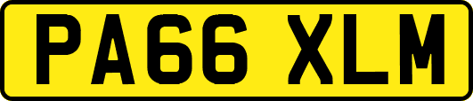PA66XLM