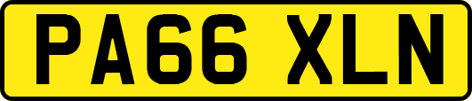 PA66XLN