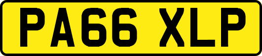 PA66XLP