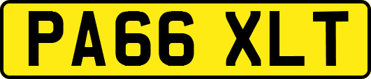 PA66XLT