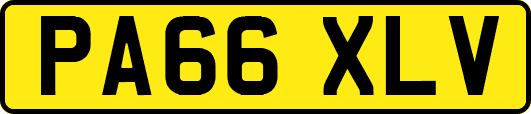 PA66XLV