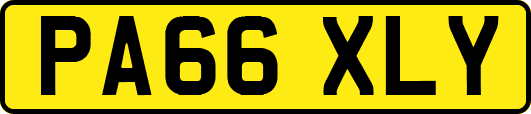 PA66XLY