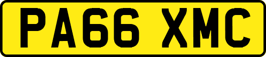 PA66XMC