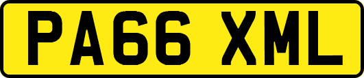 PA66XML