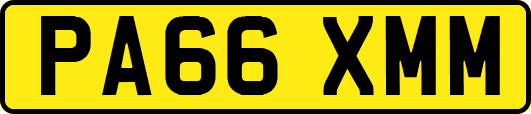 PA66XMM