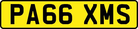 PA66XMS
