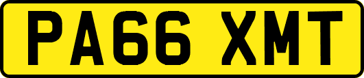 PA66XMT