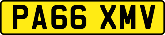 PA66XMV