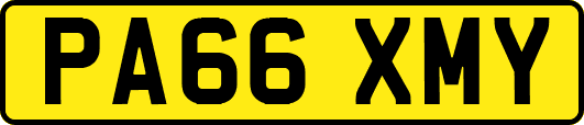 PA66XMY