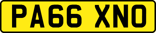 PA66XNO