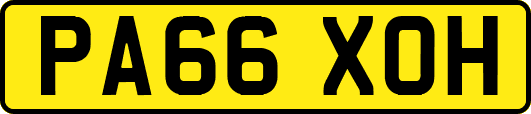 PA66XOH