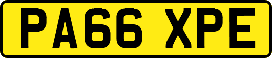 PA66XPE