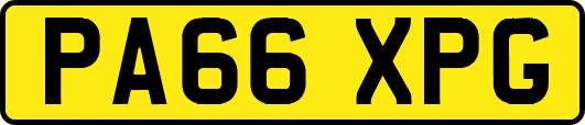 PA66XPG