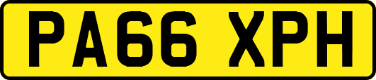 PA66XPH