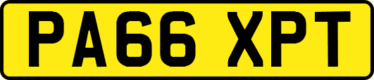 PA66XPT