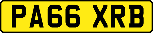 PA66XRB
