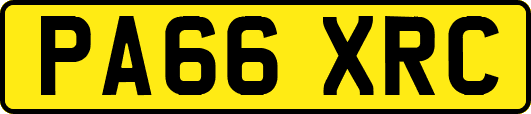 PA66XRC
