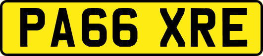 PA66XRE