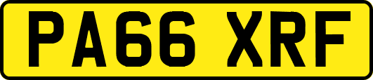 PA66XRF