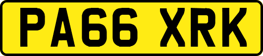 PA66XRK