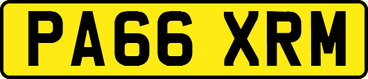 PA66XRM