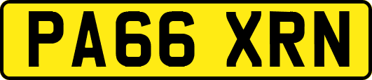 PA66XRN