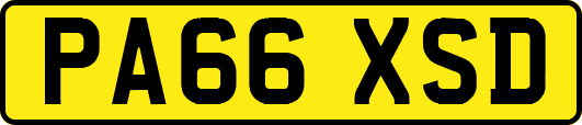 PA66XSD