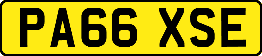 PA66XSE