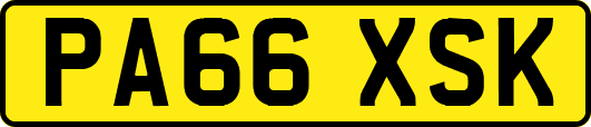 PA66XSK