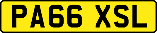 PA66XSL
