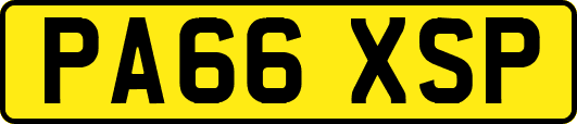 PA66XSP