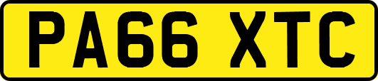 PA66XTC