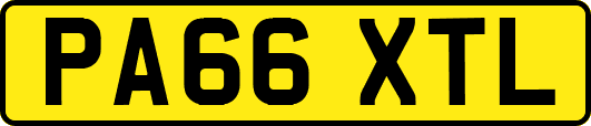 PA66XTL