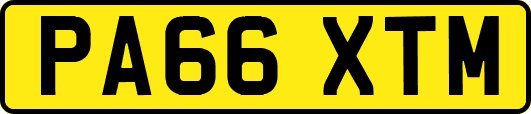 PA66XTM