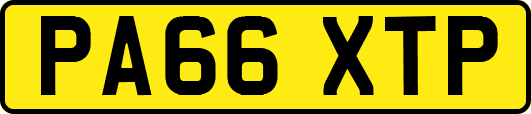 PA66XTP