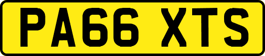 PA66XTS