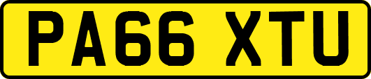 PA66XTU